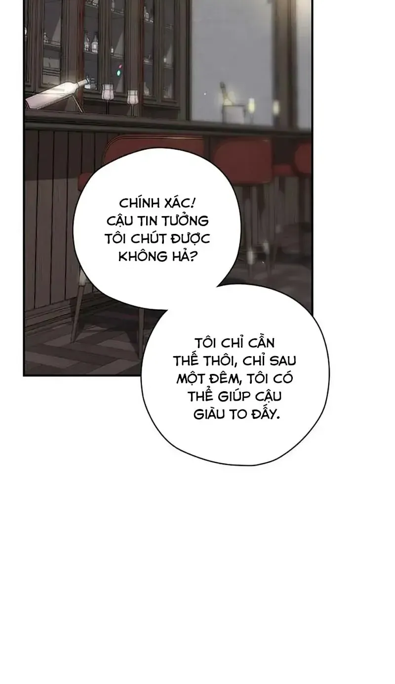 Kẻ Phán Quyết Chap 62 - Next Chap 63