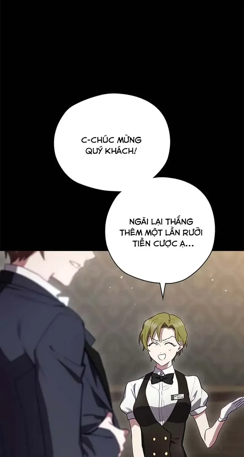 Kẻ Phán Quyết Chap 62 - Next Chap 63
