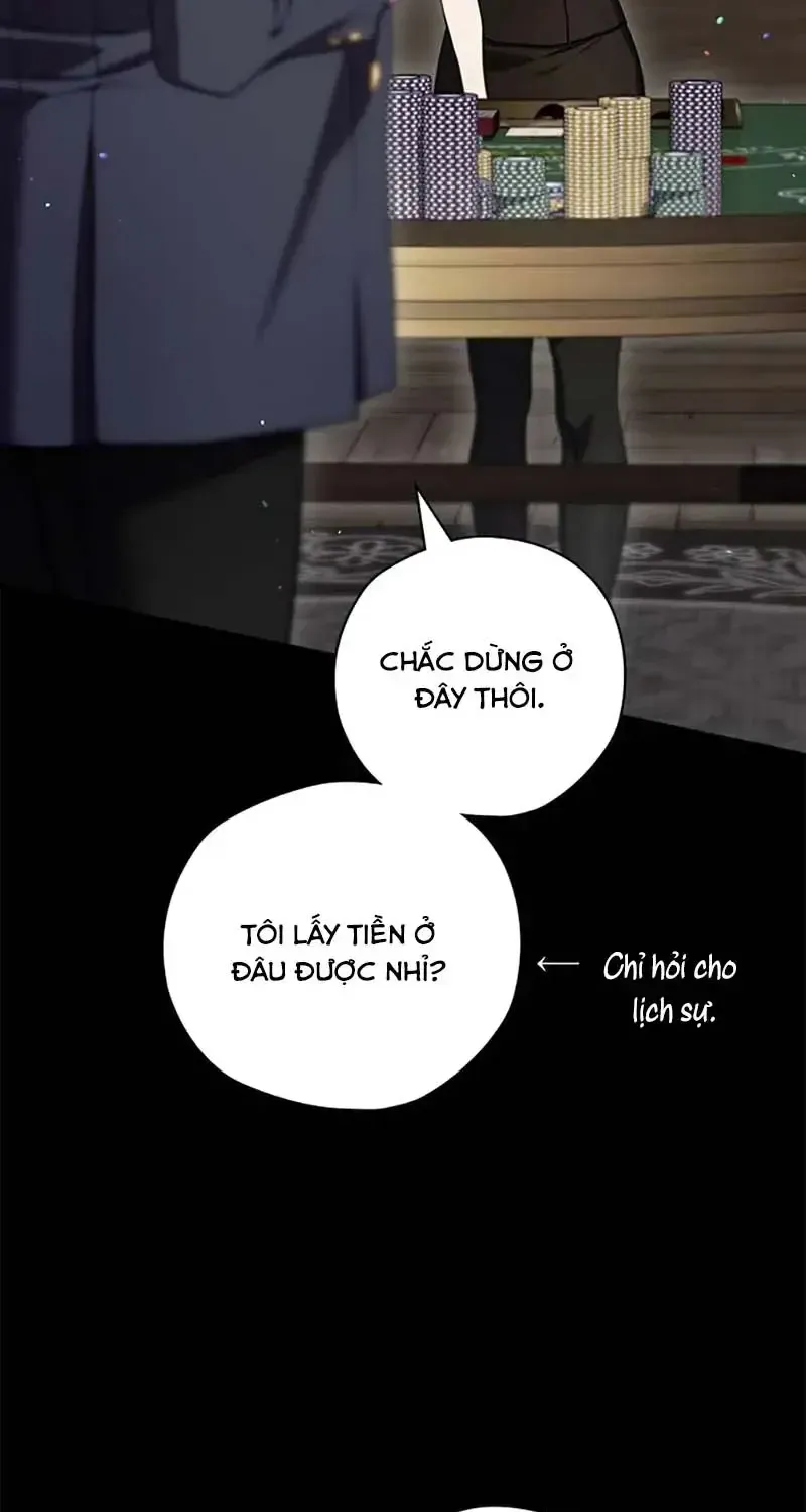 Kẻ Phán Quyết Chap 62 - Next Chap 63