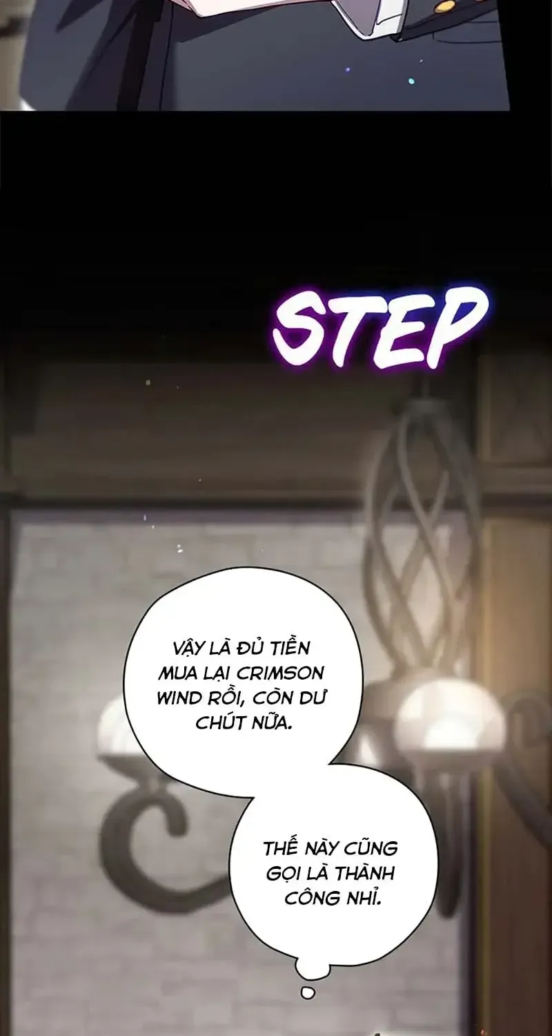 Kẻ Phán Quyết Chap 62 - Next Chap 63