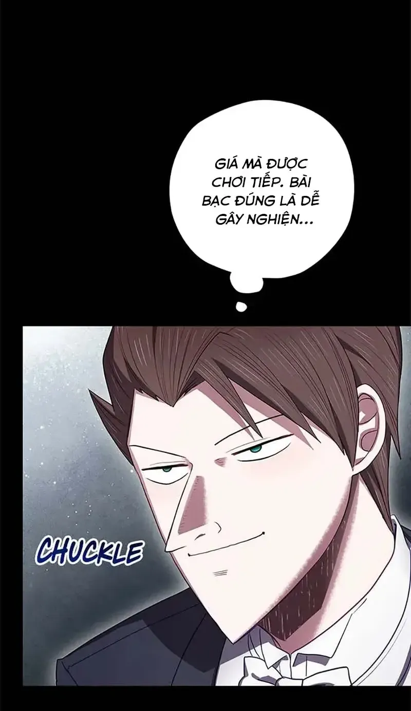 Kẻ Phán Quyết Chap 62 - Next Chap 63