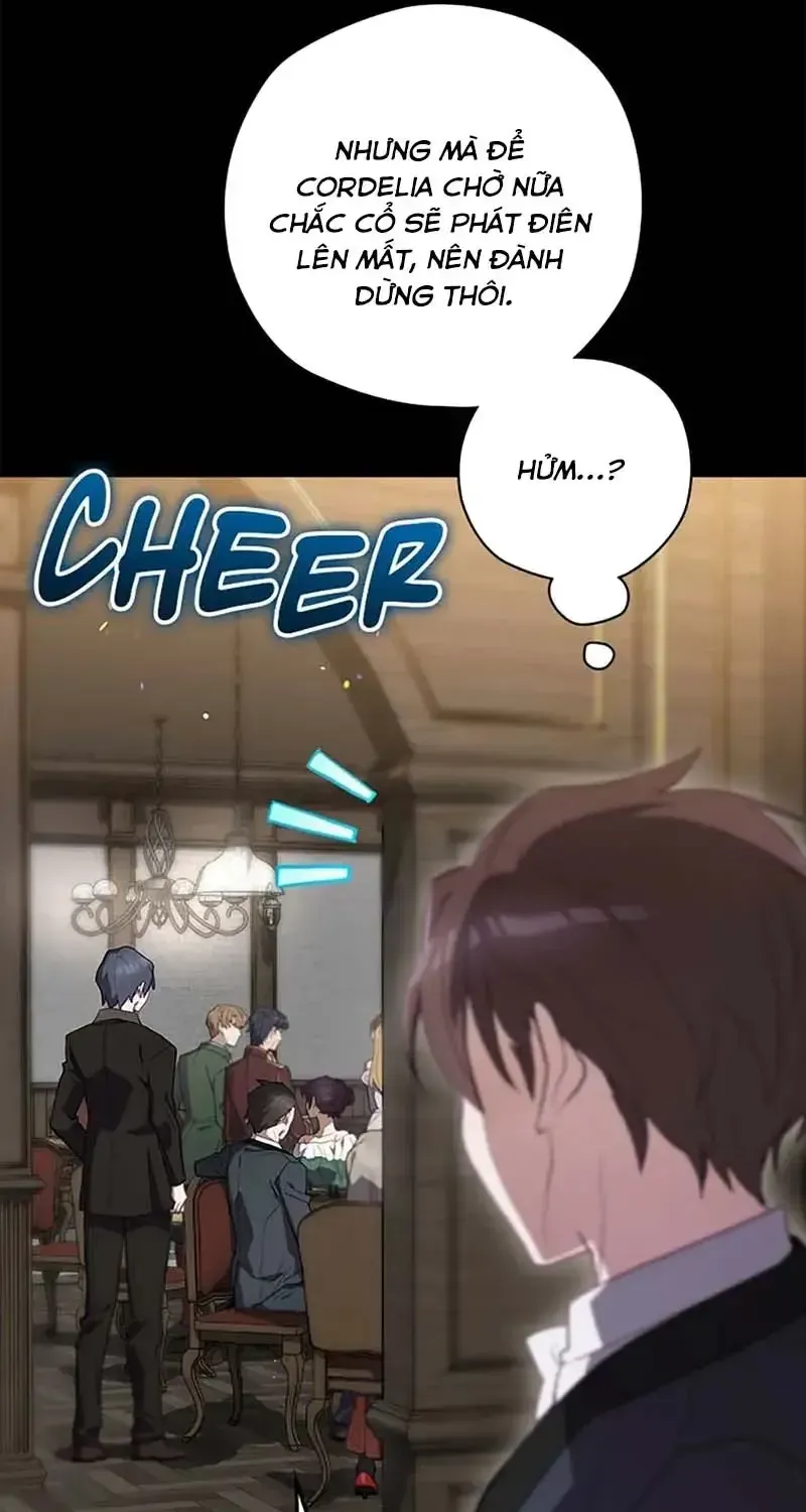 Kẻ Phán Quyết Chap 62 - Next Chap 63