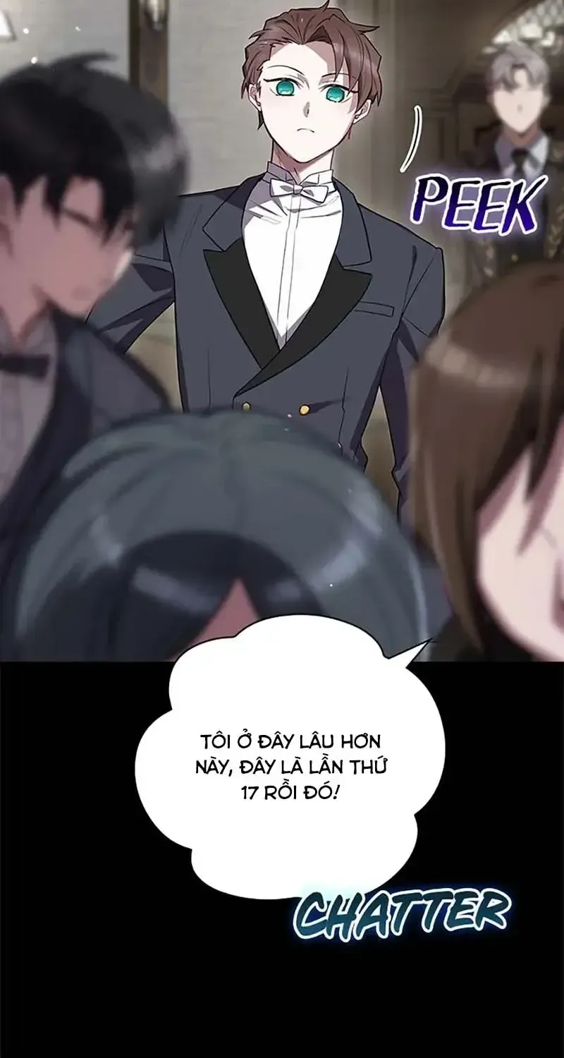 Kẻ Phán Quyết Chap 62 - Next Chap 63