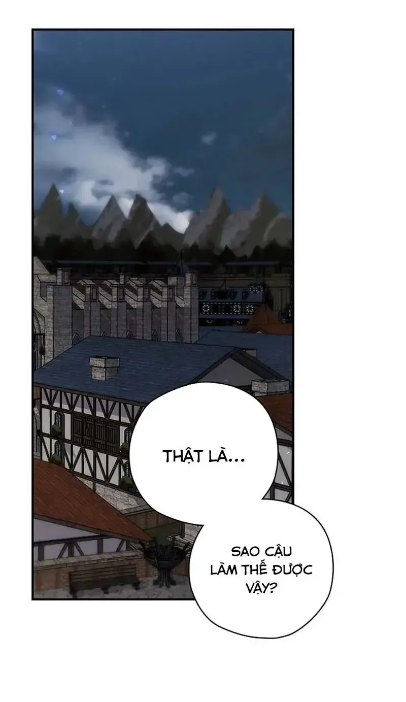 Kẻ Phán Quyết Chap 62 - Next Chap 63