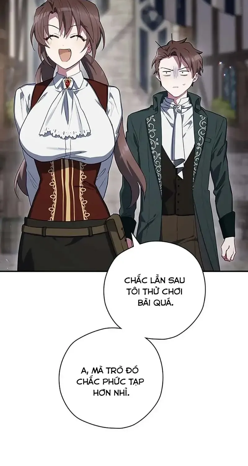 Kẻ Phán Quyết Chap 62 - Next Chap 63