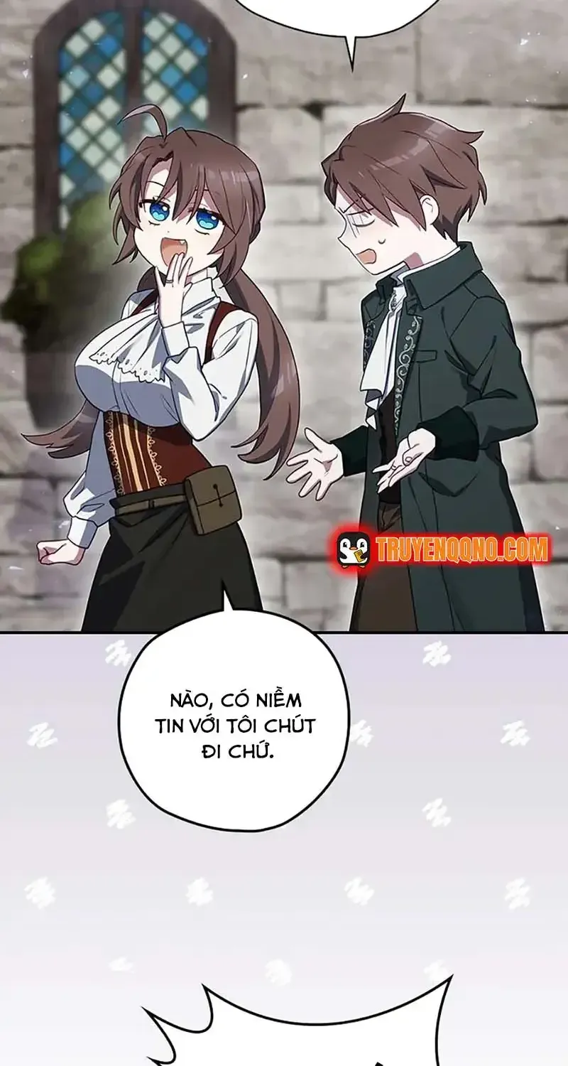 Kẻ Phán Quyết Chap 62 - Next Chap 63