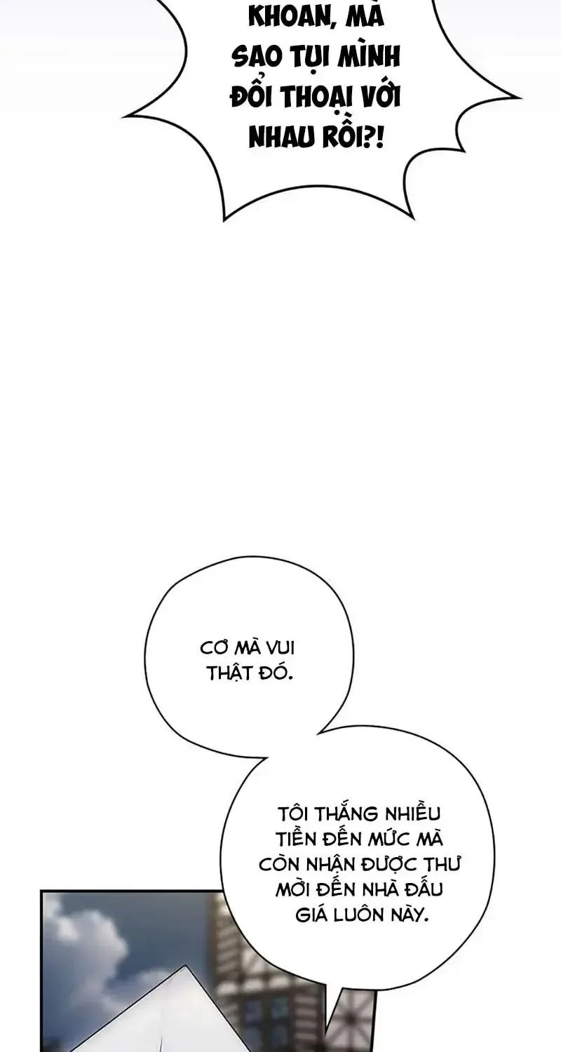 Kẻ Phán Quyết Chap 62 - Next Chap 63