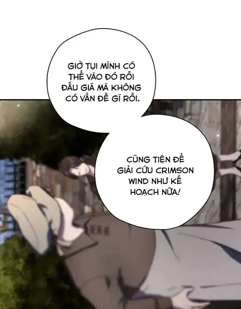 Kẻ Phán Quyết Chap 62 - Next Chap 63