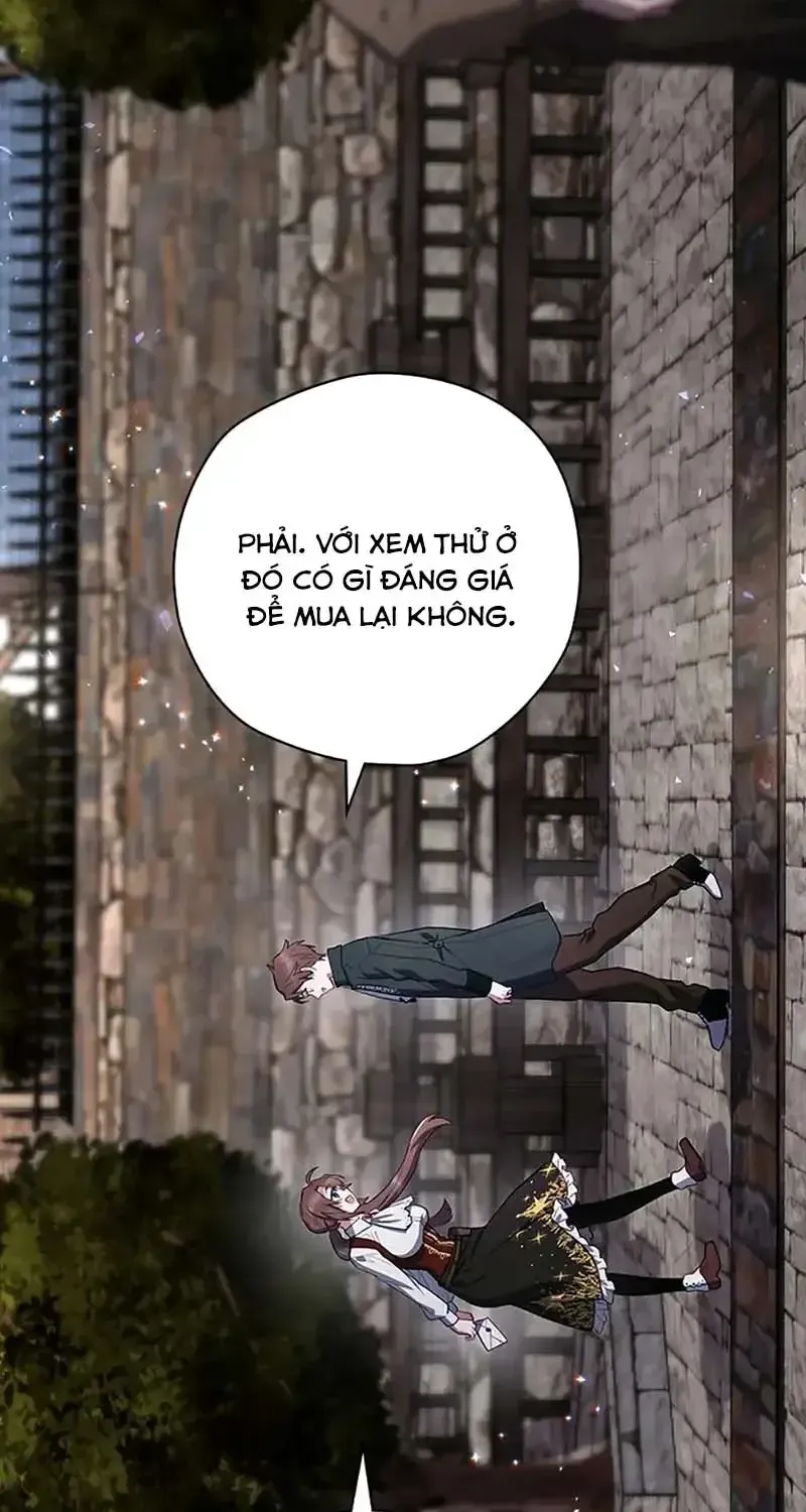Kẻ Phán Quyết Chap 62 - Next Chap 63