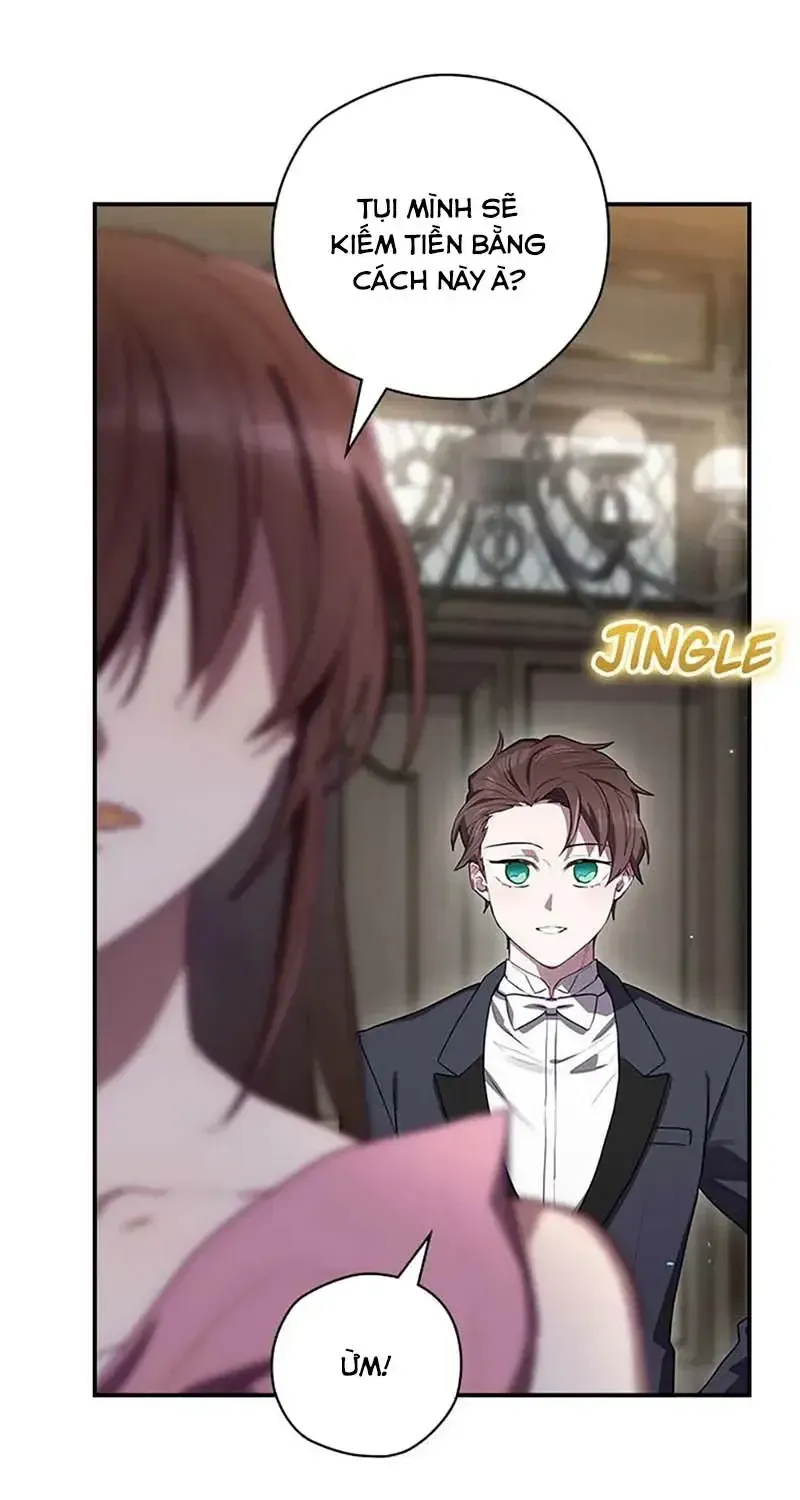 Kẻ Phán Quyết Chap 62 - Next Chap 63