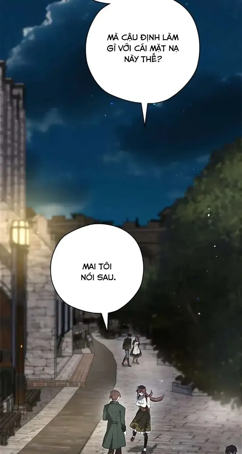 Kẻ Phán Quyết Chap 62 - Next Chap 63
