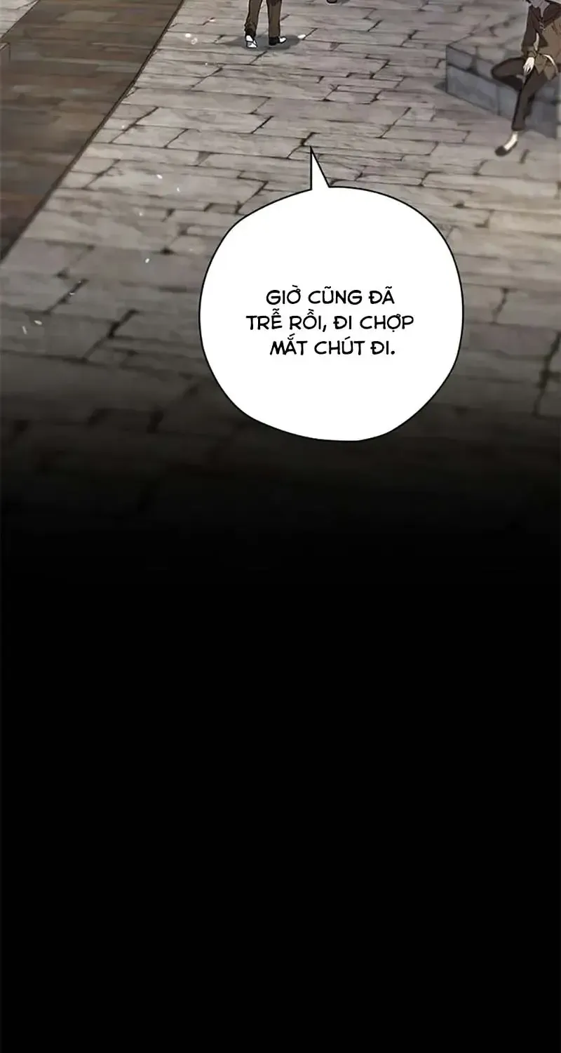 Kẻ Phán Quyết Chap 62 - Next Chap 63