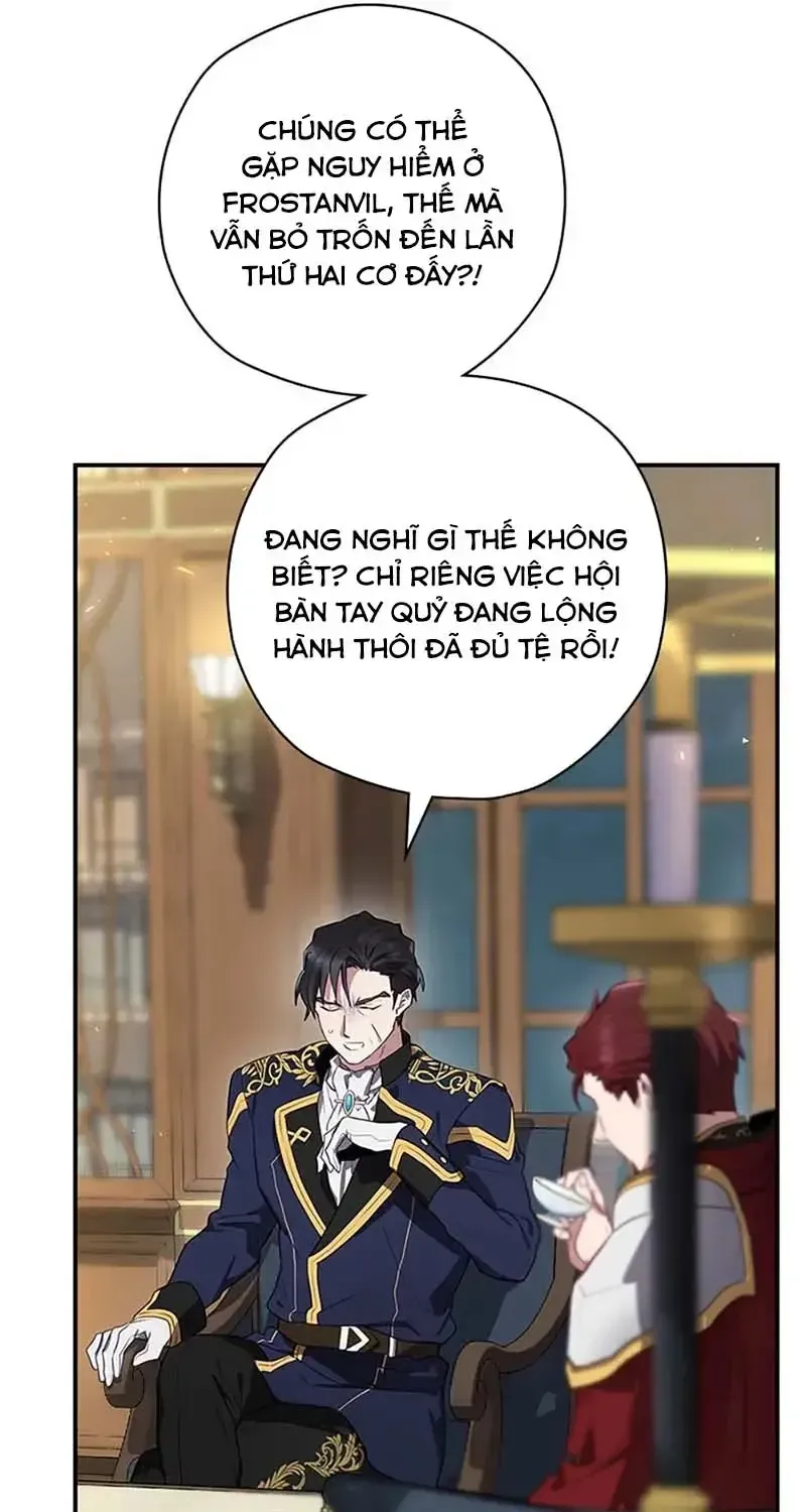 Kẻ Phán Quyết Chap 62 - Next Chap 63