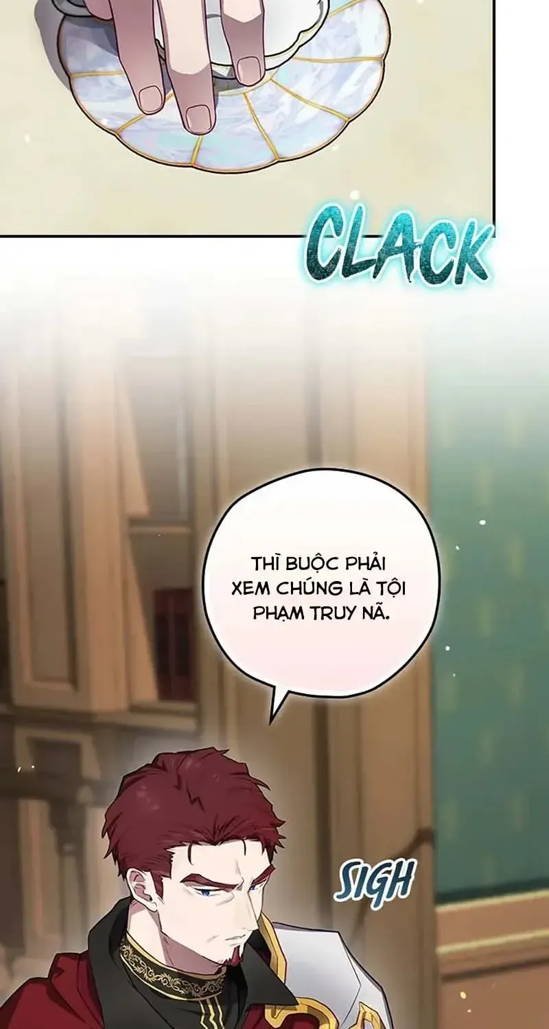 Kẻ Phán Quyết Chap 62 - Next Chap 63