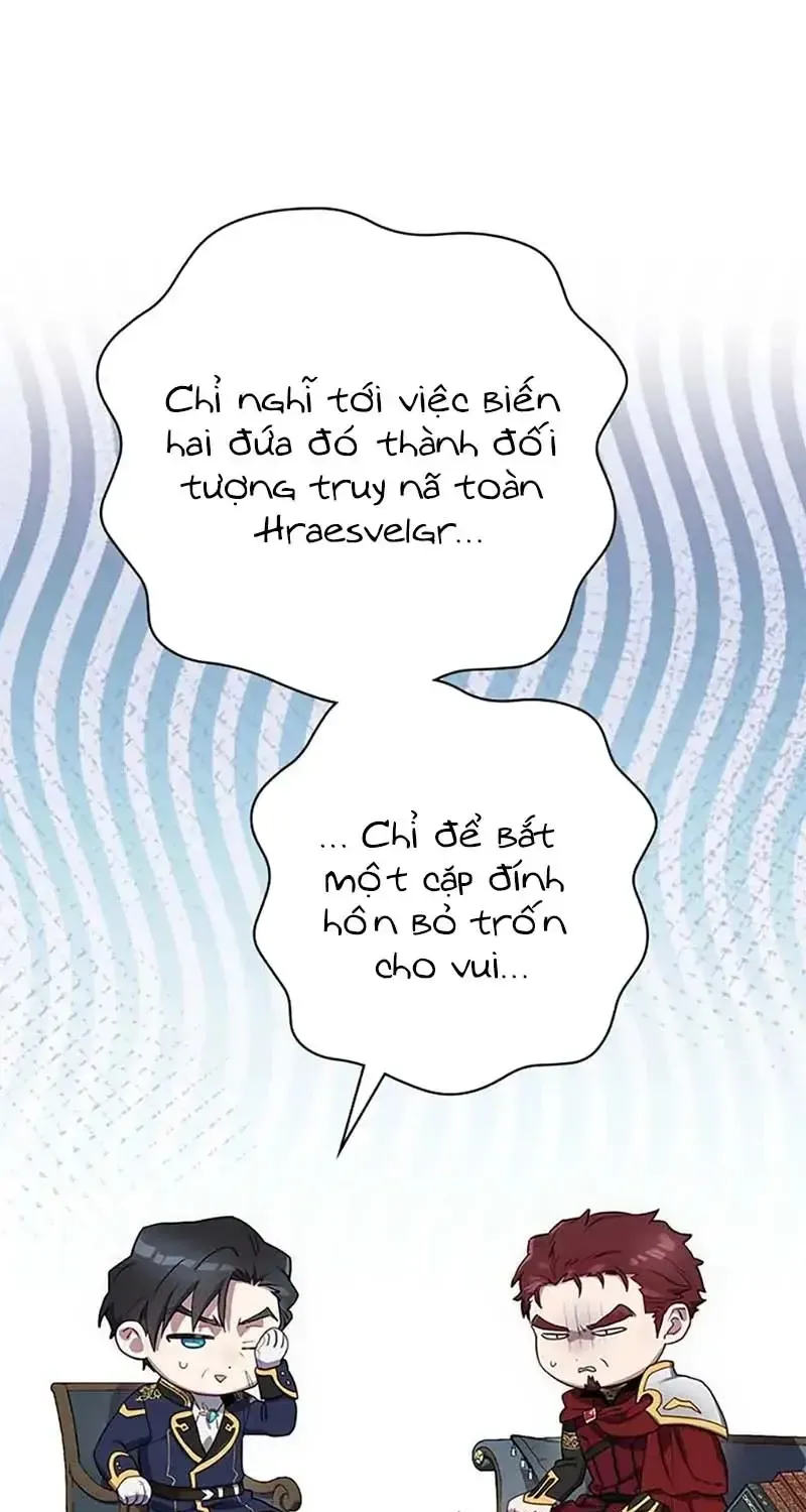 Kẻ Phán Quyết Chap 62 - Next Chap 63