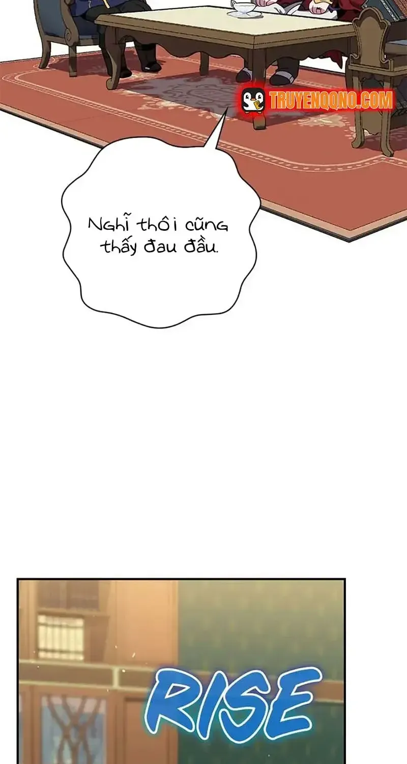 Kẻ Phán Quyết Chap 62 - Next Chap 63