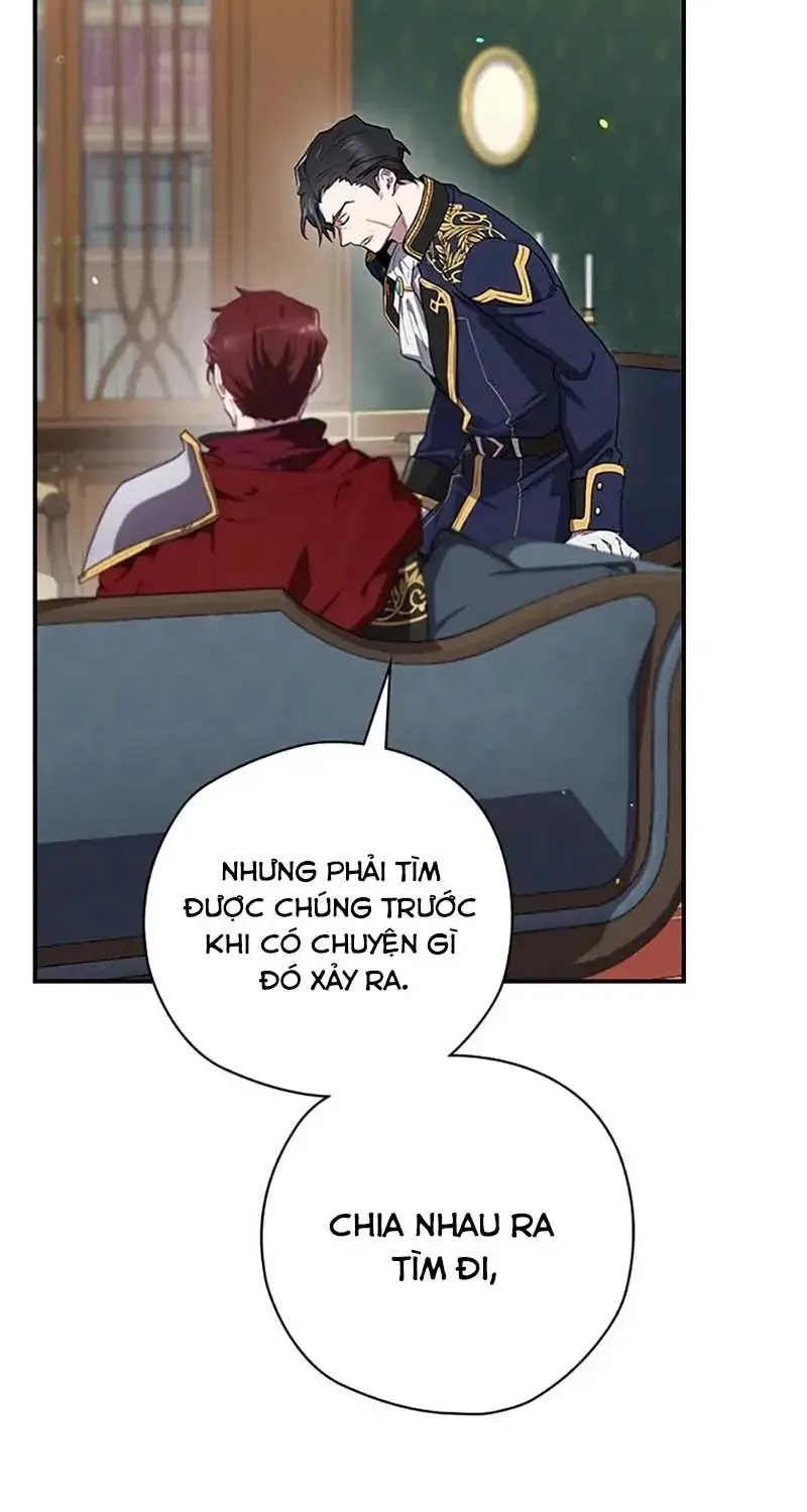 Kẻ Phán Quyết Chap 62 - Next Chap 63