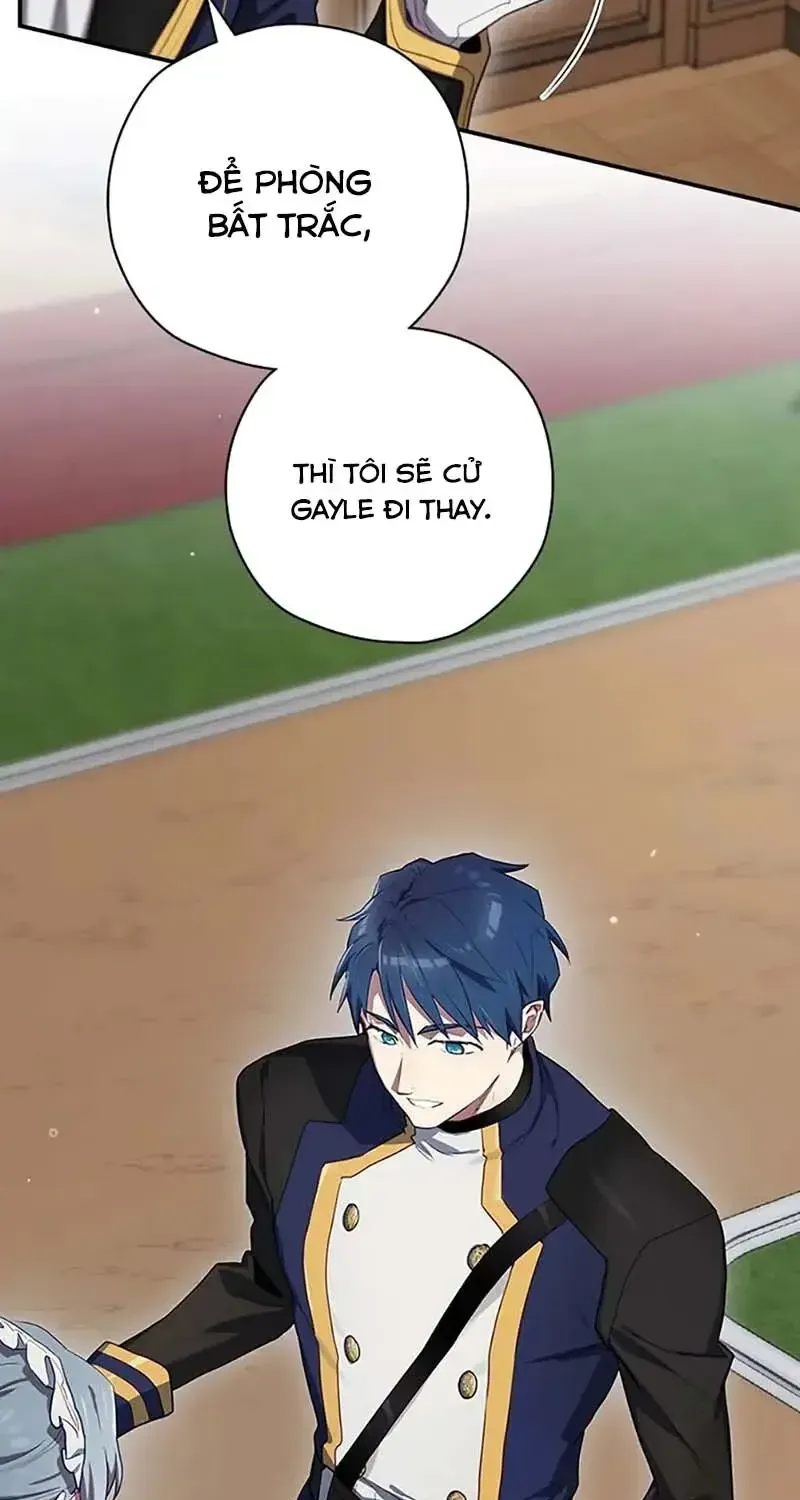 Kẻ Phán Quyết Chap 62 - Next Chap 63