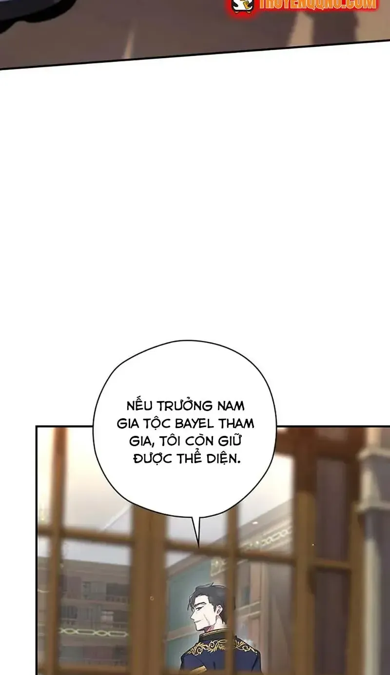 Kẻ Phán Quyết Chap 62 - Next Chap 63