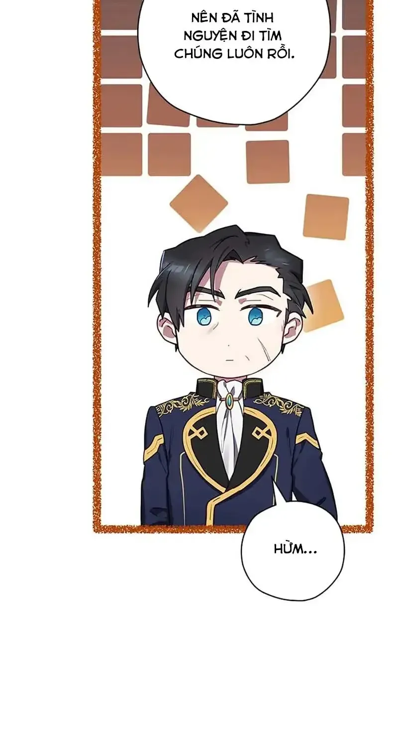 Kẻ Phán Quyết Chap 62 - Next Chap 63