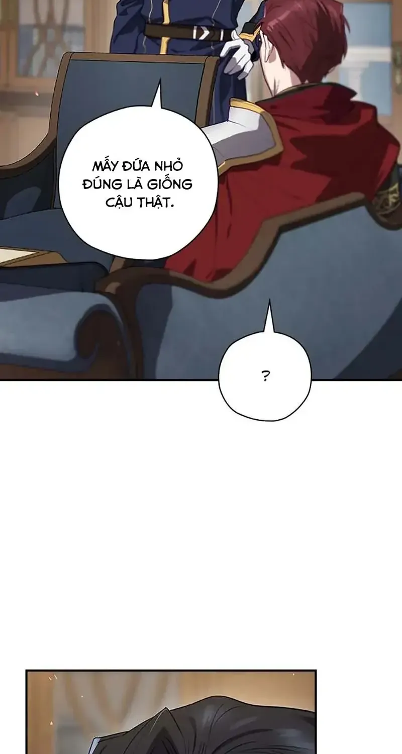 Kẻ Phán Quyết Chap 62 - Next Chap 63