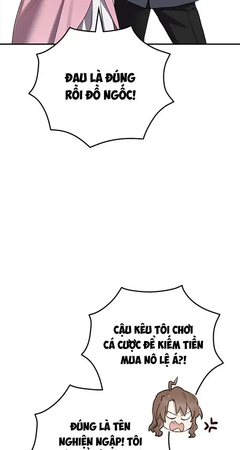 Kẻ Phán Quyết Chap 62 - Next Chap 63