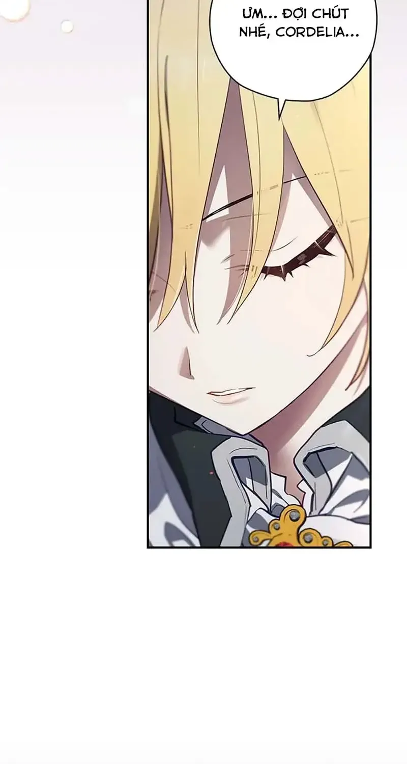 Kẻ Phán Quyết Chap 62 - Next Chap 63