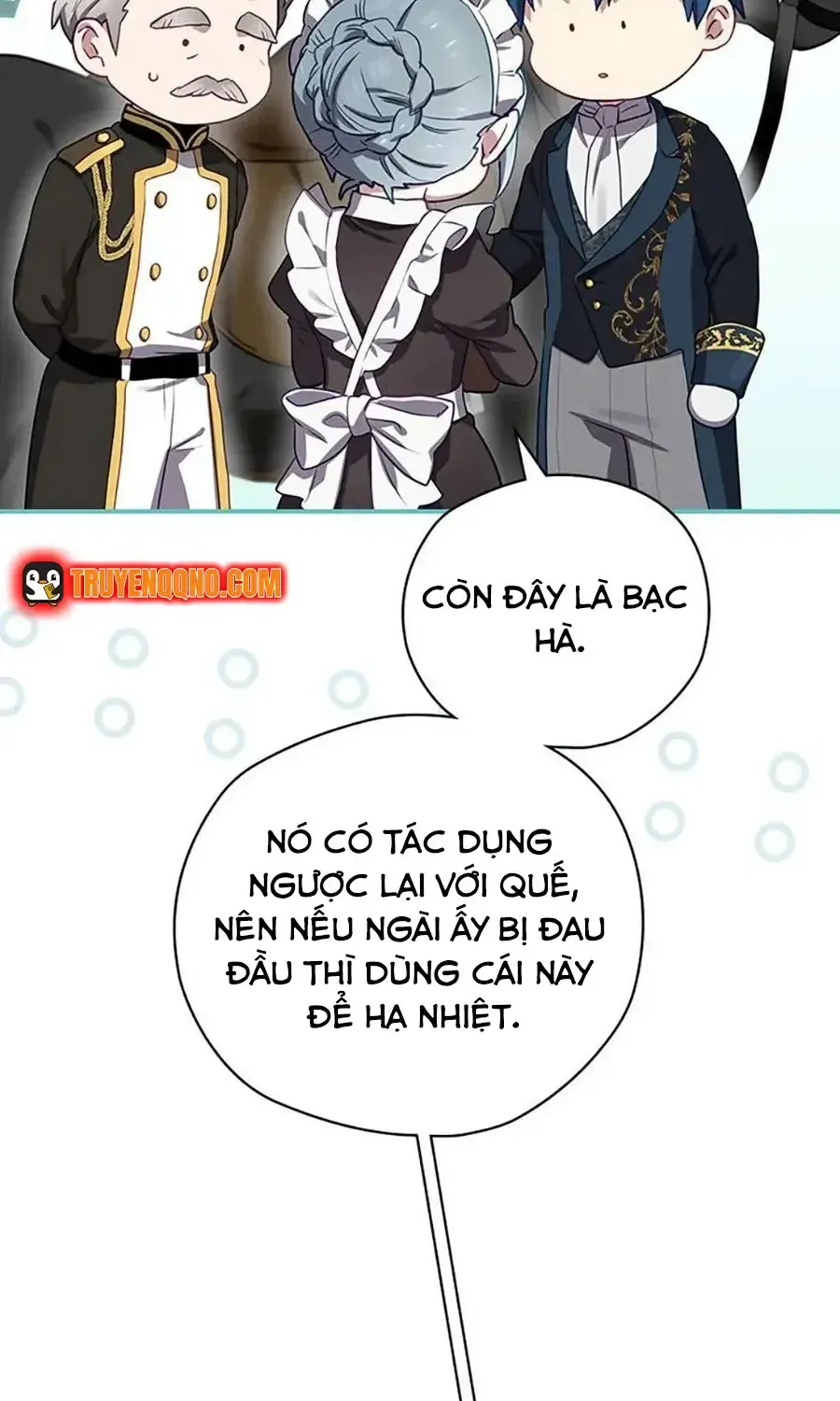 Kẻ Phán Quyết Chap 63 - Next Chap 64