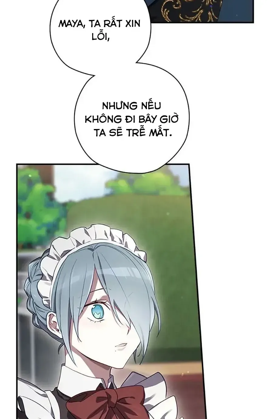Kẻ Phán Quyết Chap 63 - Next Chap 64