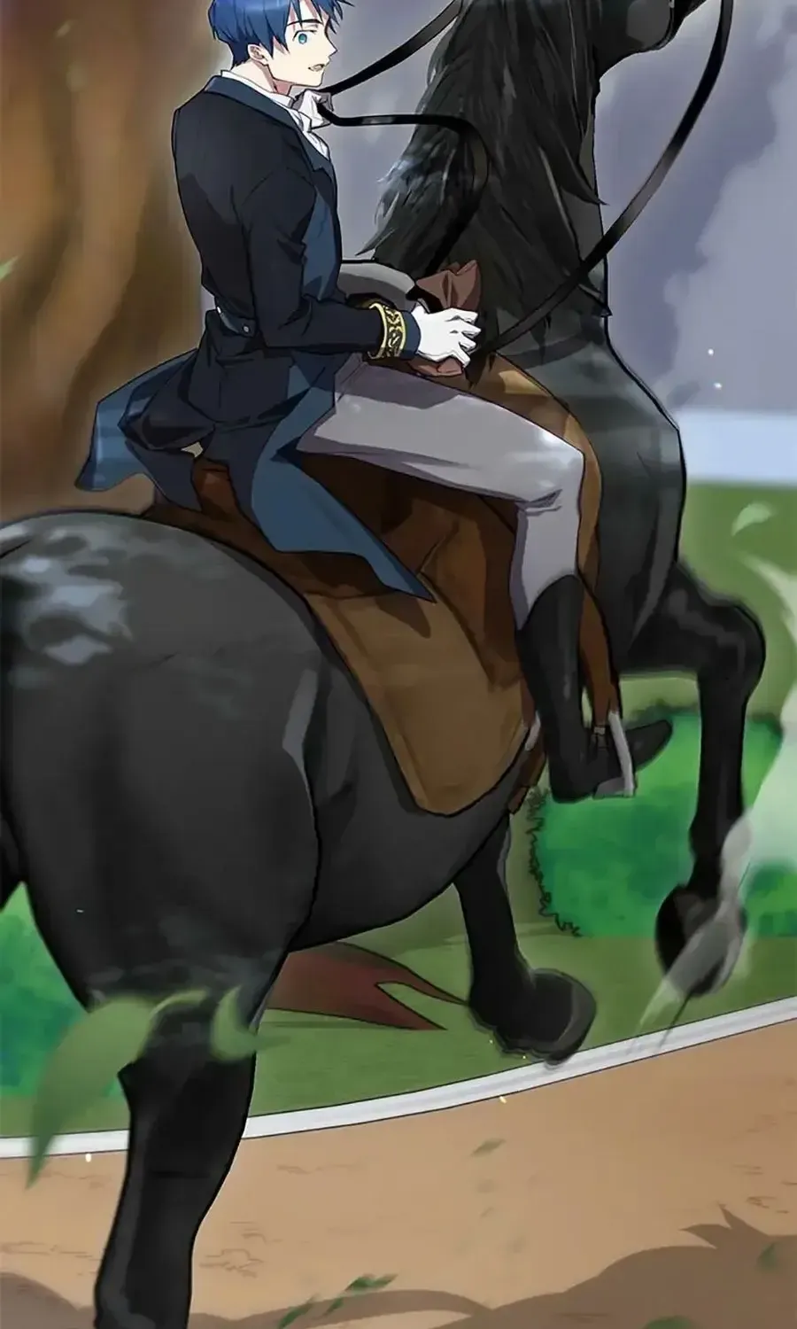 Kẻ Phán Quyết Chap 63 - Next Chap 64