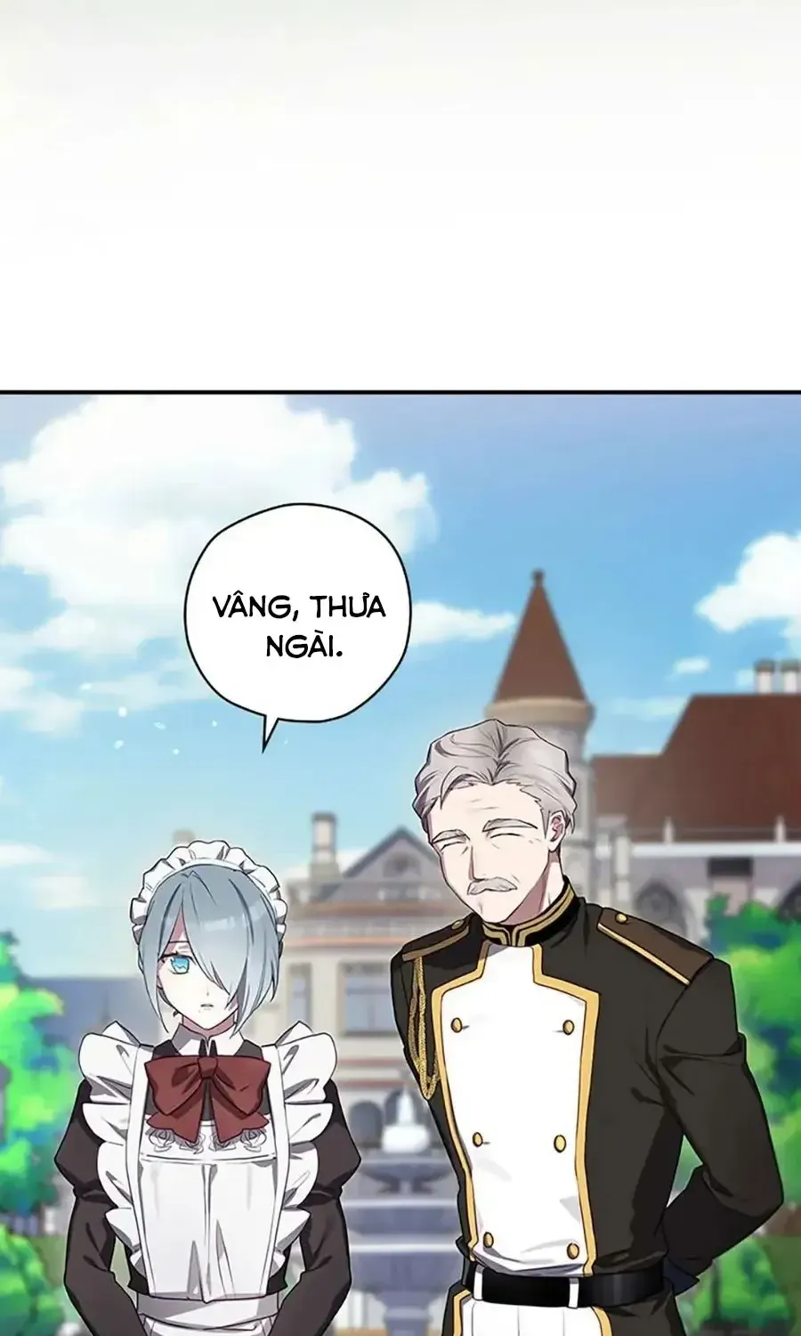 Kẻ Phán Quyết Chap 63 - Next Chap 64