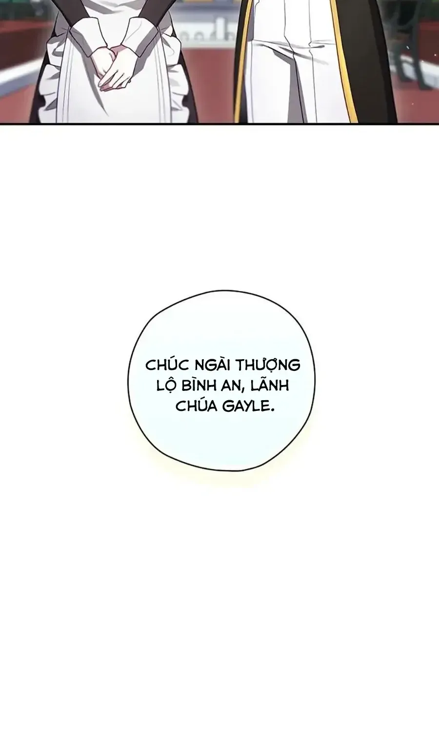 Kẻ Phán Quyết Chap 63 - Next Chap 64