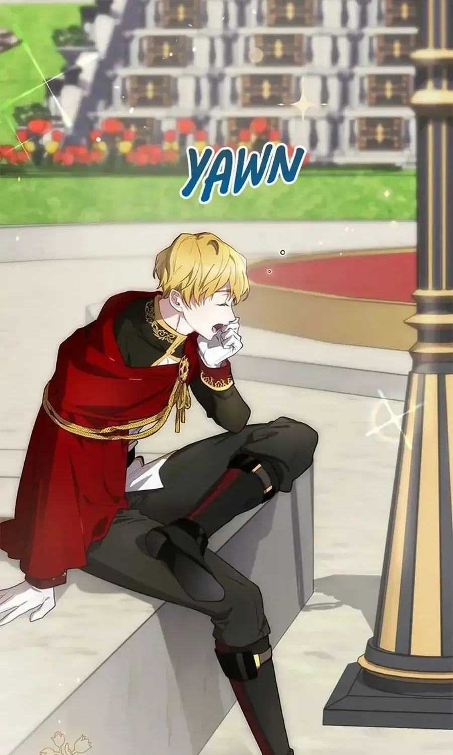 Kẻ Phán Quyết Chap 63 - Next Chap 64