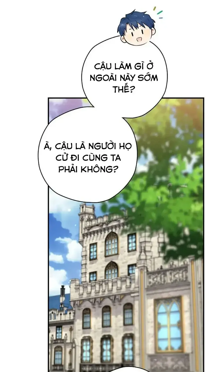 Kẻ Phán Quyết Chap 63 - Next Chap 64