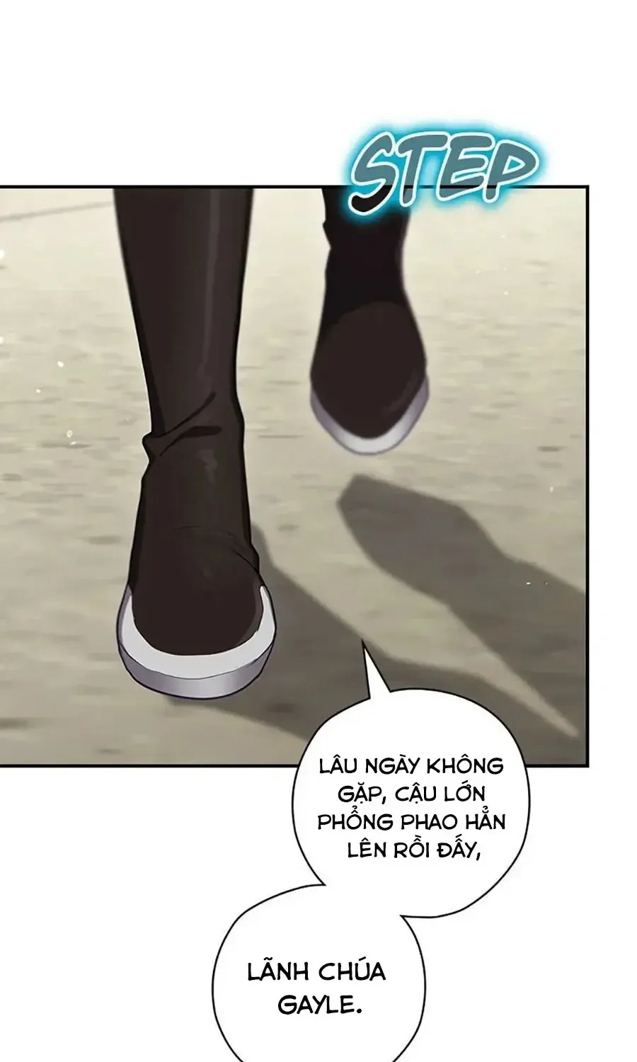 Kẻ Phán Quyết Chap 63 - Next Chap 64