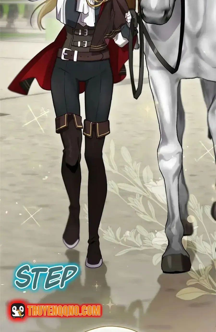 Kẻ Phán Quyết Chap 63 - Next Chap 64