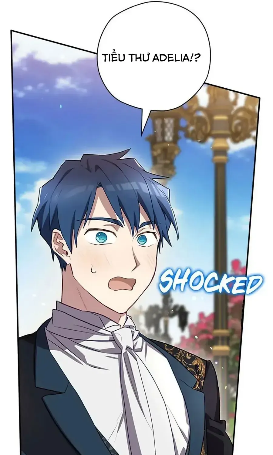 Kẻ Phán Quyết Chap 63 - Next Chap 64