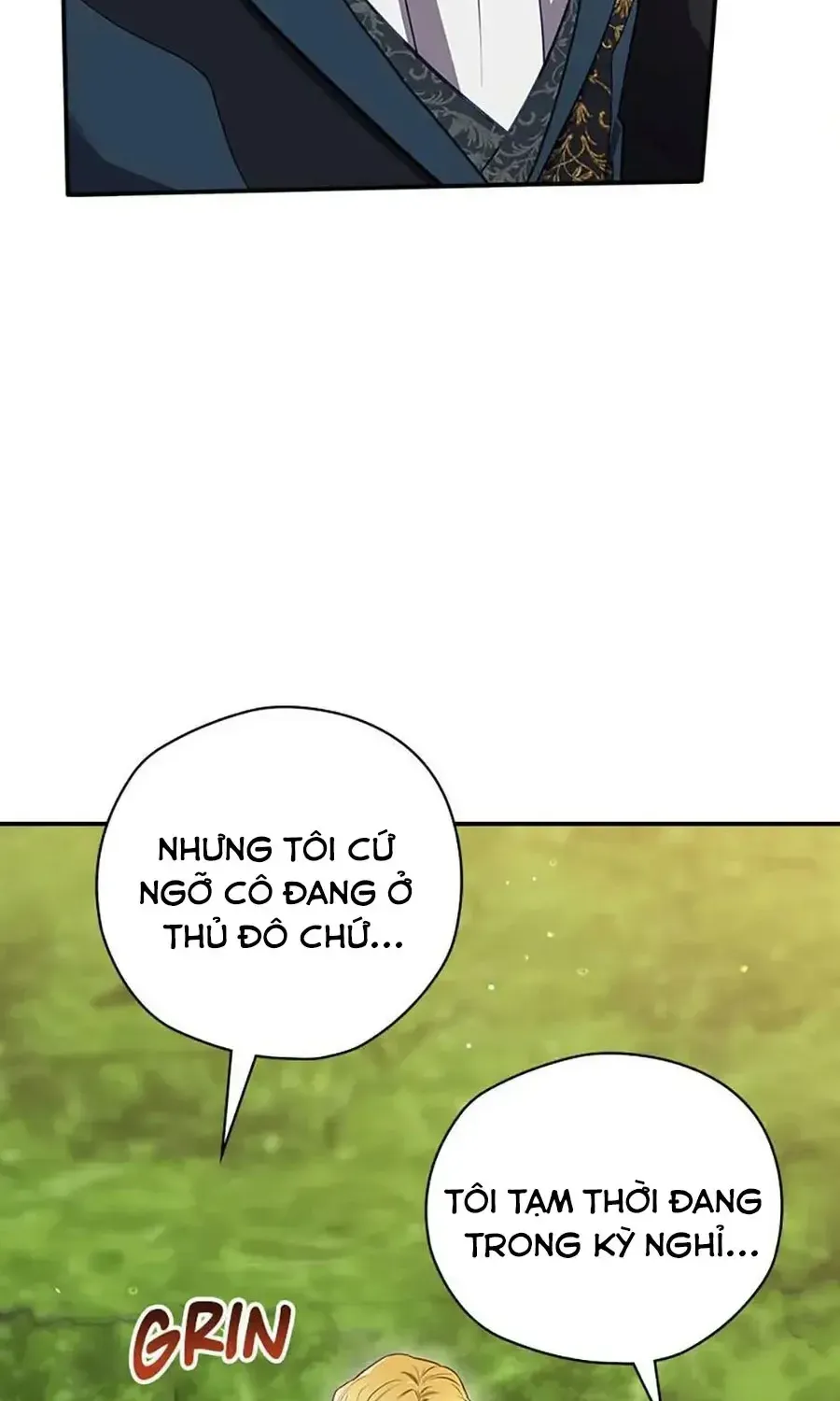 Kẻ Phán Quyết Chap 63 - Next Chap 64