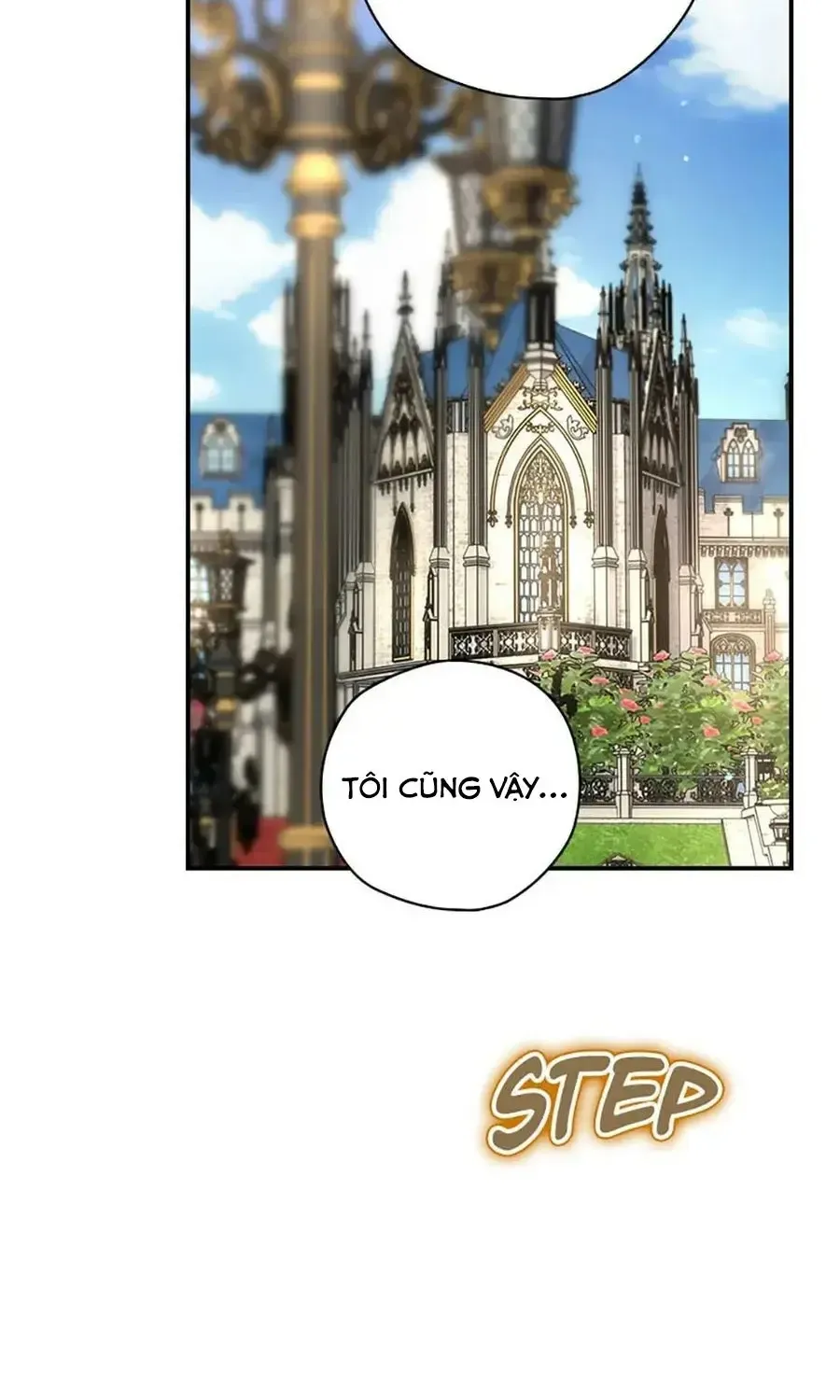 Kẻ Phán Quyết Chap 63 - Next Chap 64