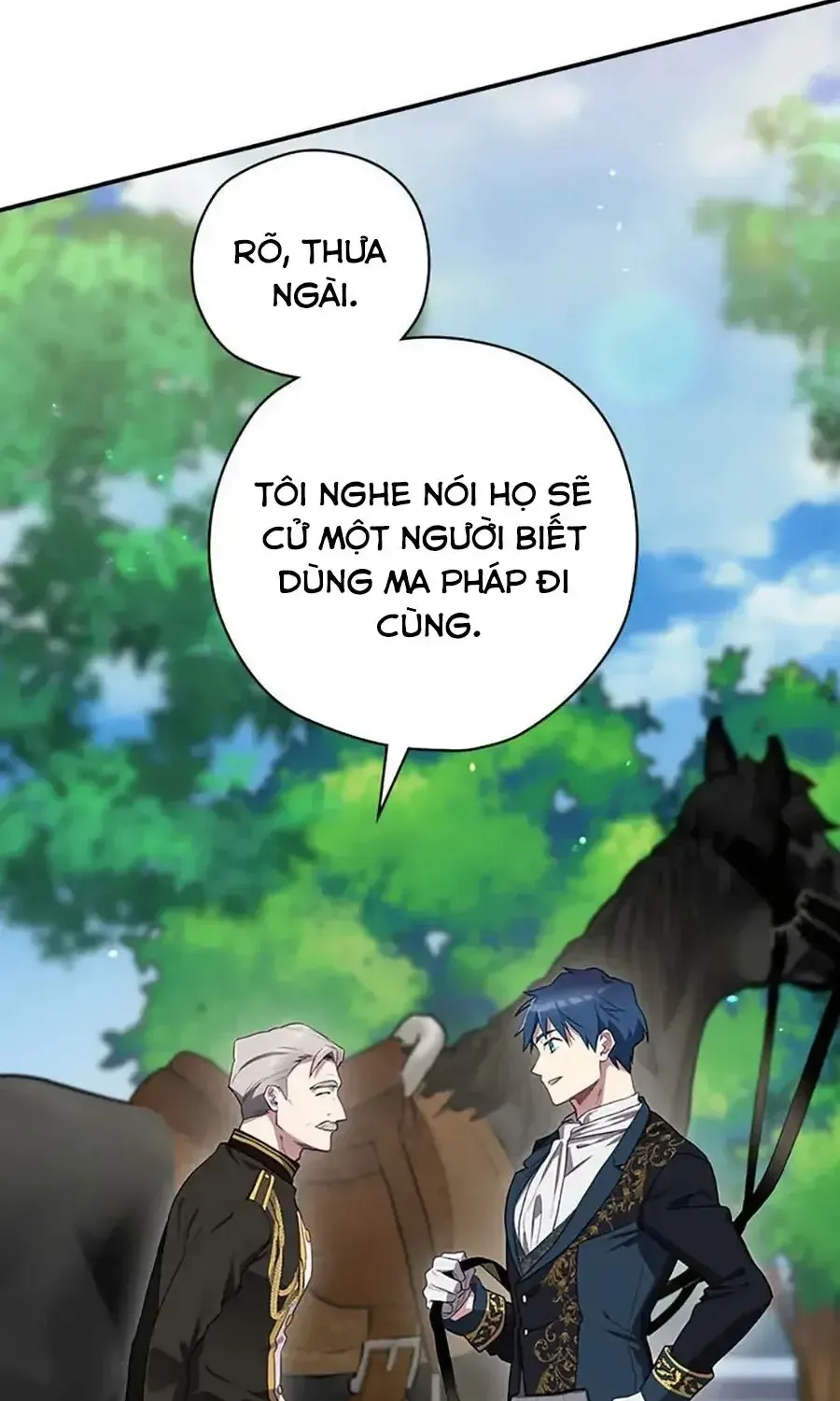 Kẻ Phán Quyết Chap 63 - Next Chap 64