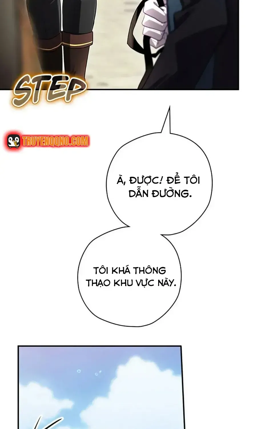 Kẻ Phán Quyết Chap 63 - Next Chap 64