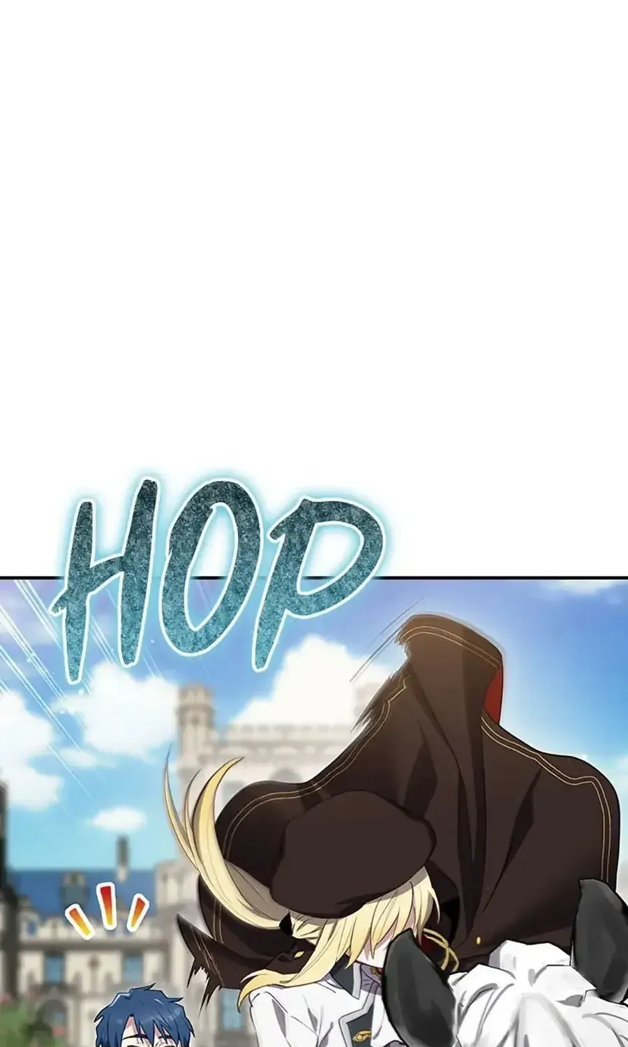 Kẻ Phán Quyết Chap 63 - Next Chap 64