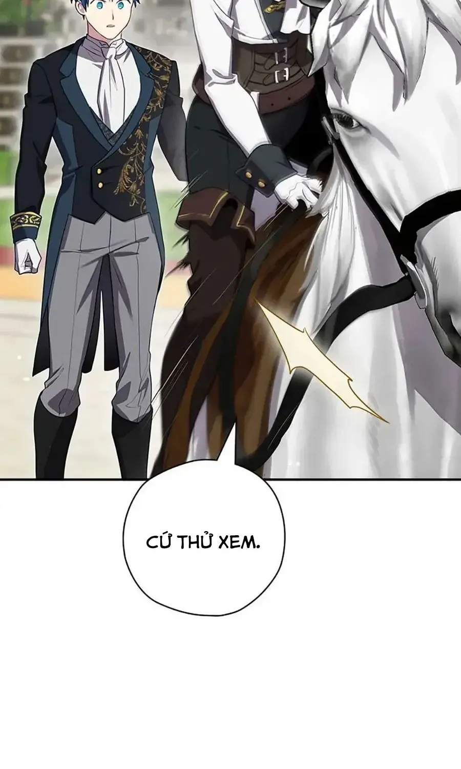 Kẻ Phán Quyết Chap 63 - Next Chap 64