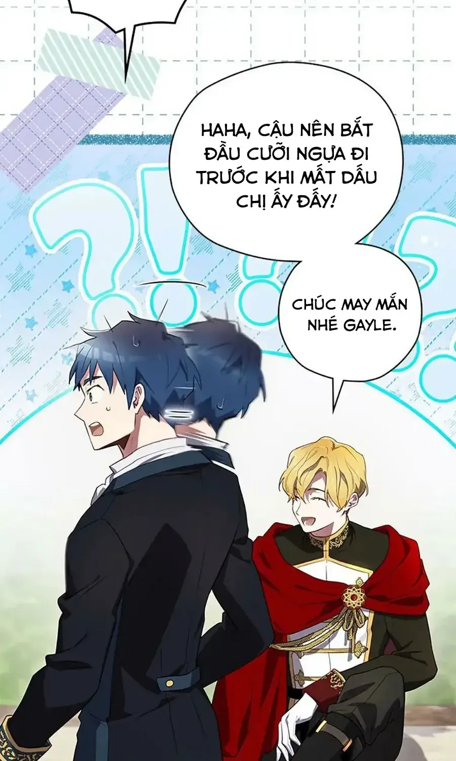 Kẻ Phán Quyết Chap 63 - Next Chap 64