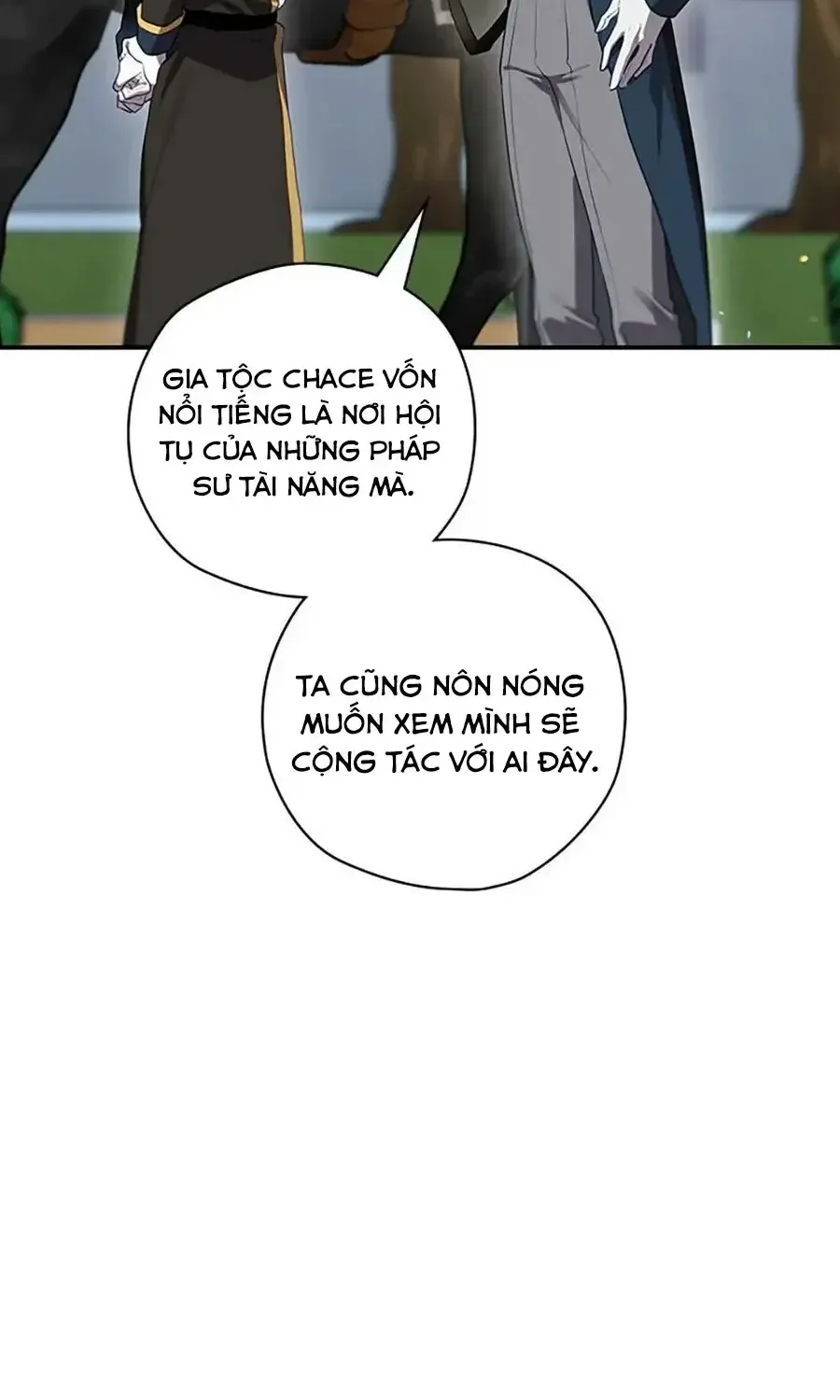 Kẻ Phán Quyết Chap 63 - Next Chap 64