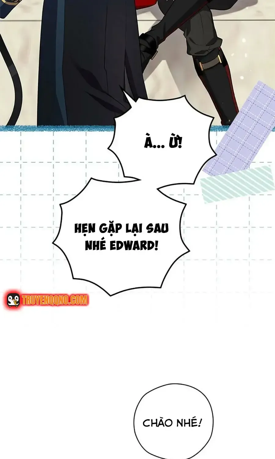 Kẻ Phán Quyết Chap 63 - Next Chap 64