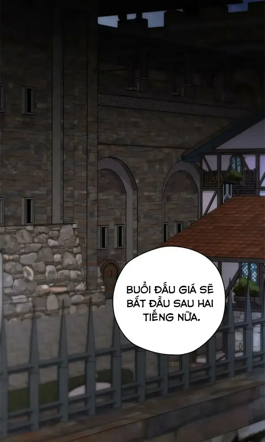 Kẻ Phán Quyết Chap 63 - Next Chap 64