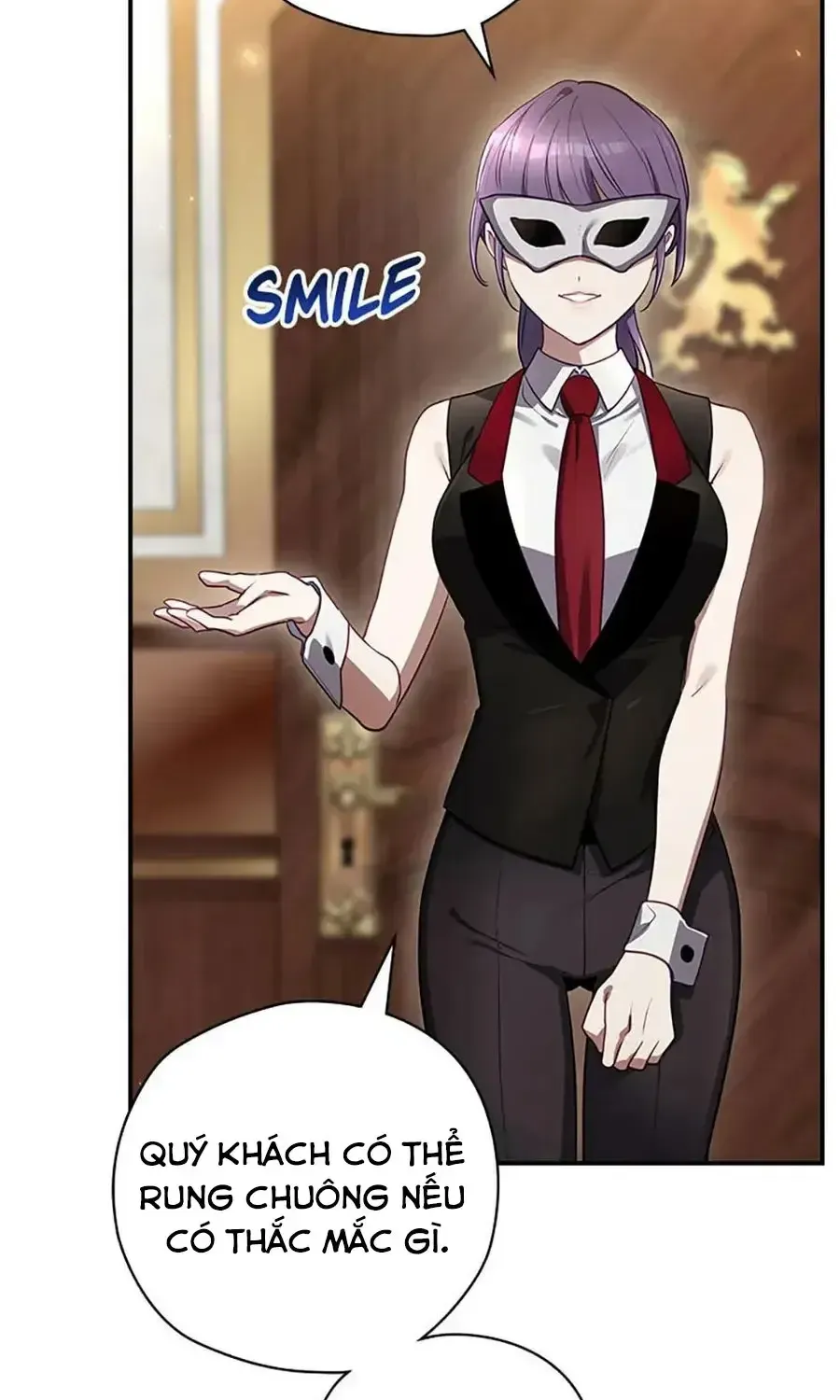 Kẻ Phán Quyết Chap 63 - Next Chap 64