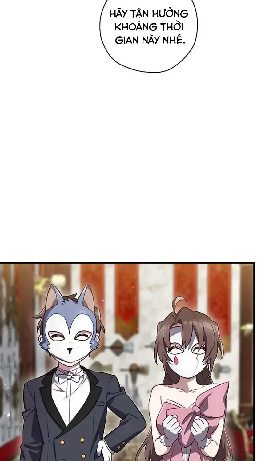 Kẻ Phán Quyết Chap 63 - Next Chap 64