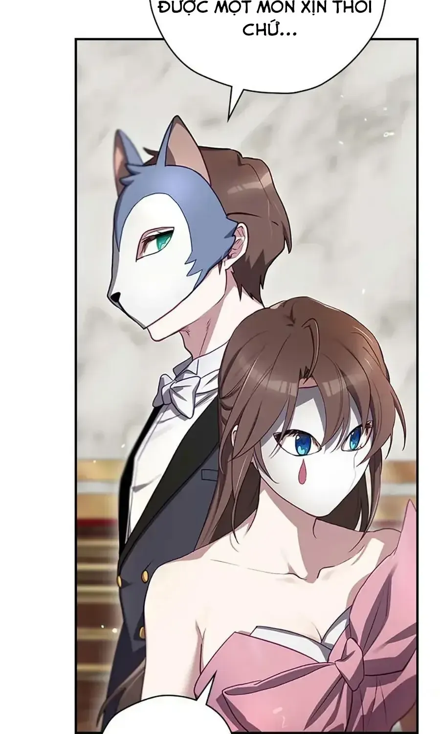 Kẻ Phán Quyết Chap 63 - Next Chap 64